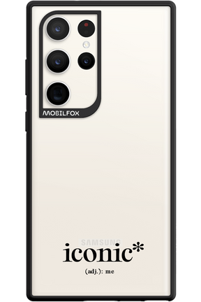 Iconic_ - Samsung Galaxy S23 Ultra