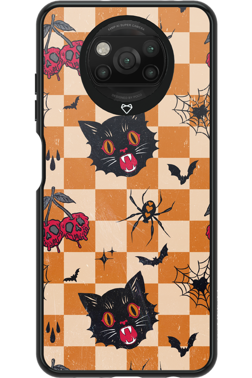 Witch's Patch - Xiaomi Poco X3 NFC