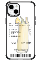 always good cocktail - Apple iPhone 15 Plus