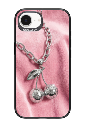 Cherry Disco Pink 2.0 - Apple iPhone 17e