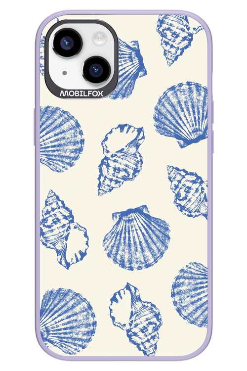 Shell Yeah! - Apple iPhone 14 Plus