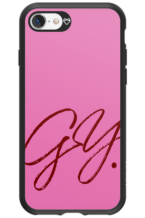 (Sorbet) GY 2.0 - Apple iPhone SE 2020