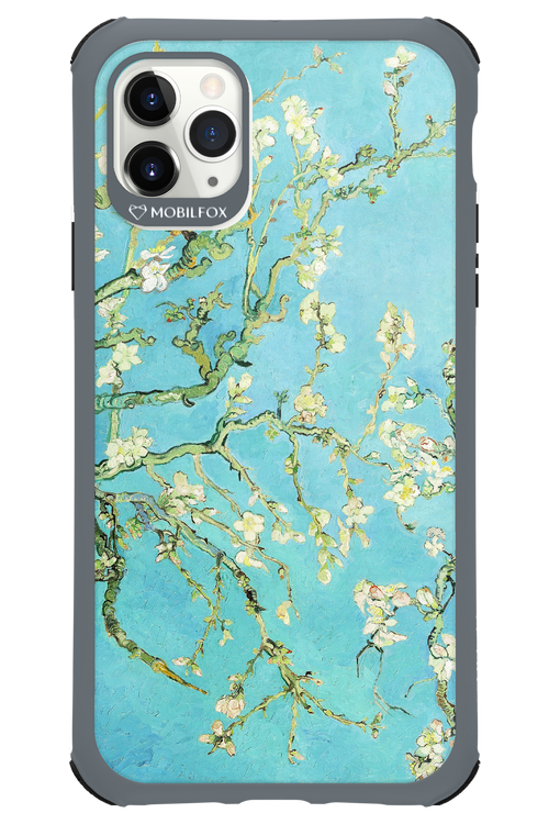 Almond Blossom - Apple iPhone 11 Pro Max