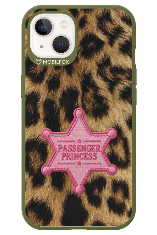 Passenger Princess 2.0 - Apple iPhone 13