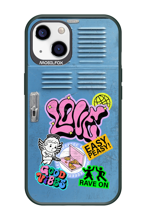 My Locker - Apple iPhone 13