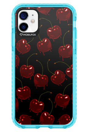 Cherry Blood - Apple iPhone 11