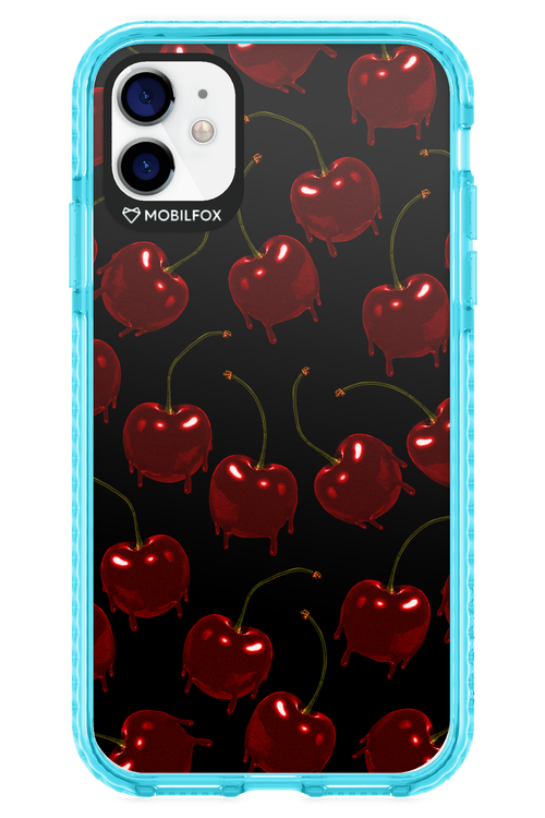 Cherry Blood - Apple iPhone 11