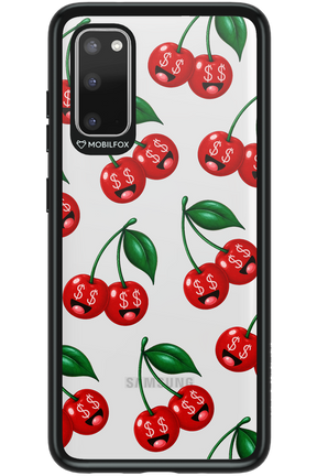 Money Cherry 2.0 - Samsung Galaxy S20