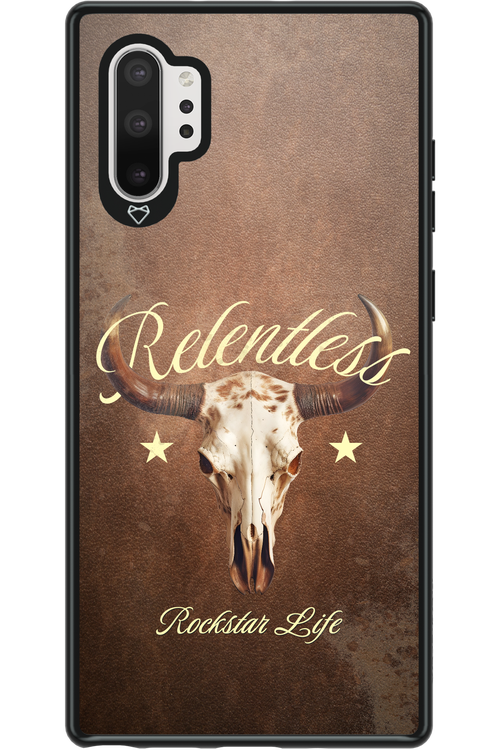 Relentless2 2.0 - Samsung Galaxy Note 10+