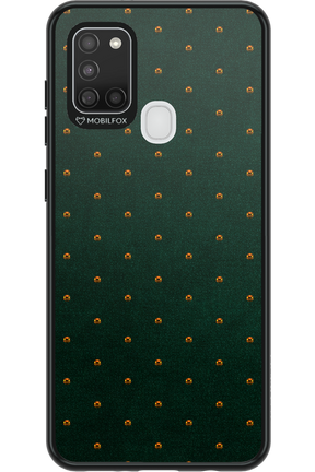 Green Persona - Samsung Galaxy A21 S