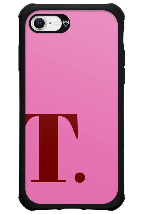 T (Sorbet) 2.0 - Apple iPhone 8