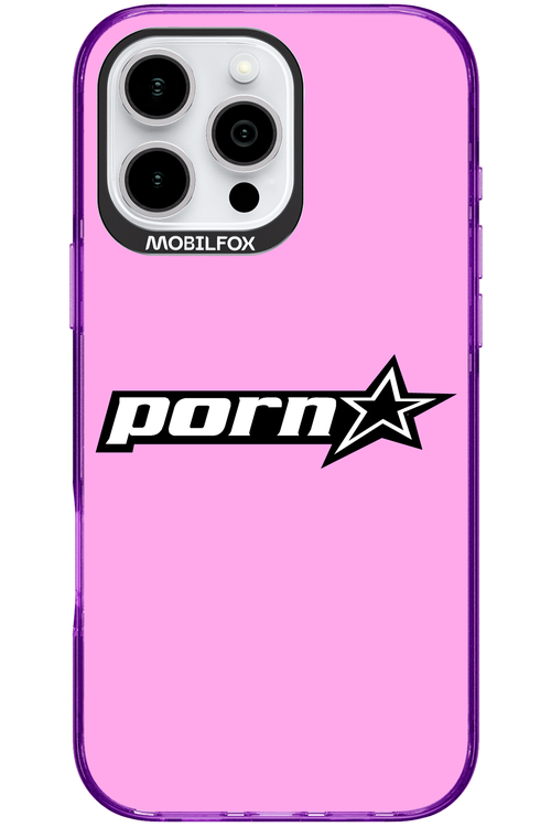 Porn 2.0 - Apple iPhone 16 Pro Max