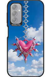 Heart Fux 2.0 - Samsung Galaxy A14