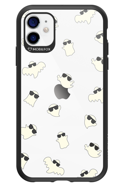 Gangsta Ghost - Apple iPhone 11