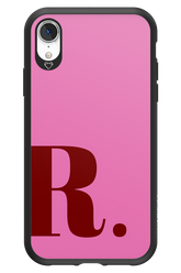 R (Sorbet) 2.0 - Apple iPhone XR