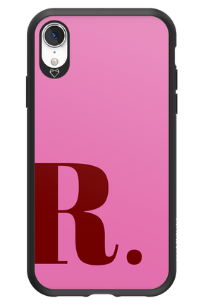 R (Sorbet) 2.0 - Apple iPhone XR