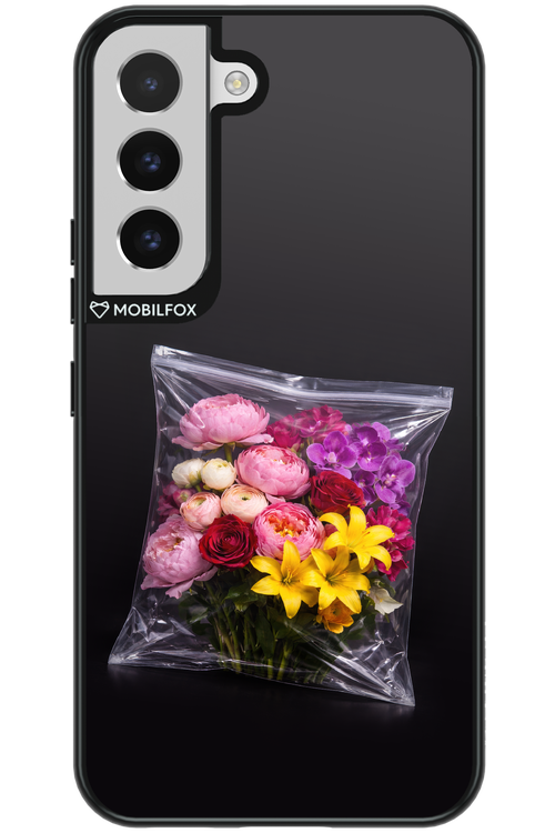 Love Bag 2.0 - Samsung Galaxy S22