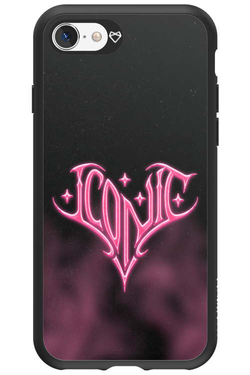 Iconica 2.0 - Apple iPhone SE 2020
