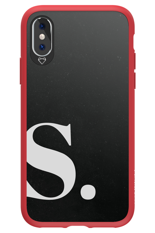 S (Off Space) 2.0 - Apple iPhone XS