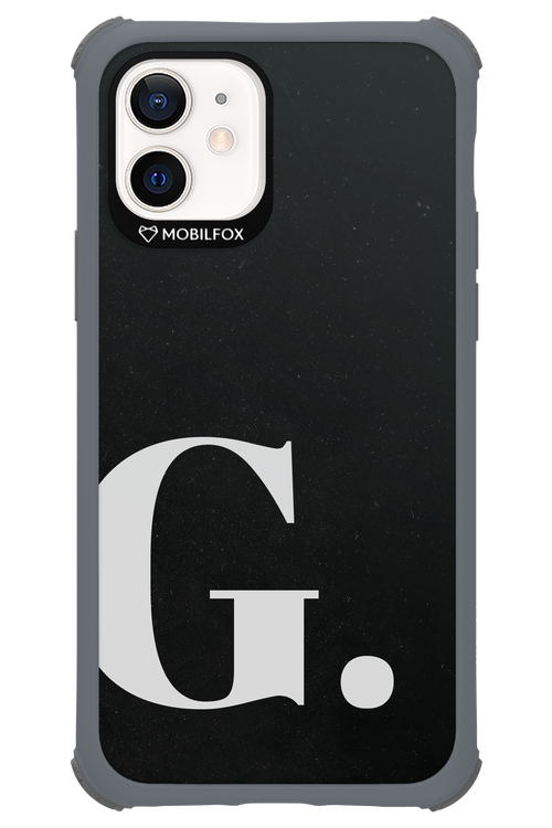 G (Off Space) - Apple iPhone 12