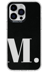 M (Off Space) 2.0 - Apple iPhone 14 Pro Max