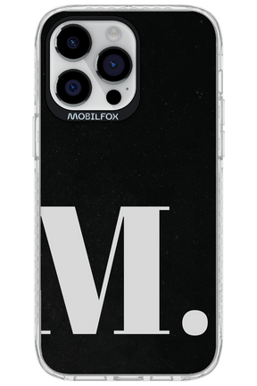 M (Off Space) 2.0 - Apple iPhone 14 Pro Max