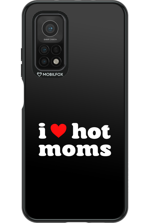I love hot moms 2.0 - Xiaomi Mi 10T 5G