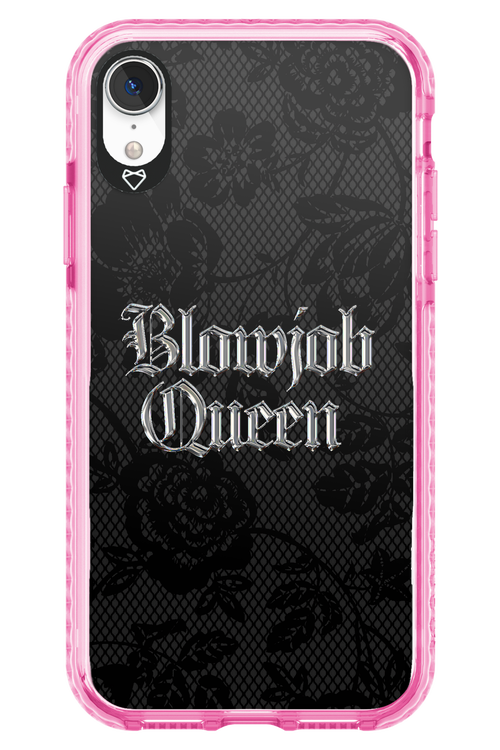 Blowjob Queen 2.0 - Apple iPhone XR