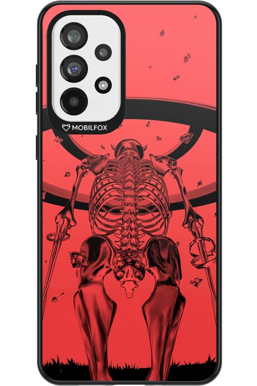 RMN Cover 2.0 - Samsung Galaxy A73