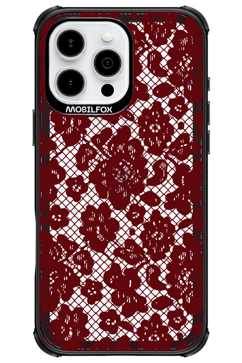 Lace Lover - Apple iPhone 16 Pro Max