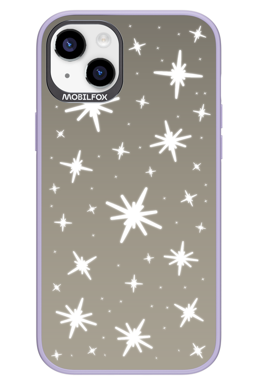 Star Champagne - Apple iPhone 14 Plus