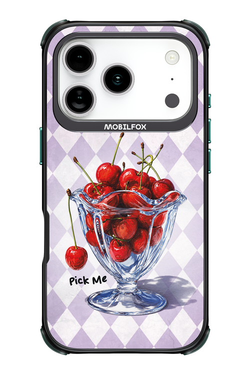 Pick Me 2.0 - Apple iPhone 17 Pro