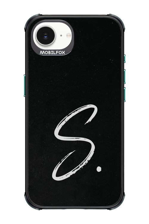 (Off Space) S 2.0 - Apple iPhone 16e