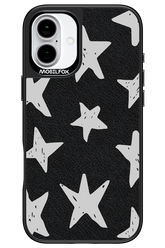 Starts Leather 2.0 - Apple iPhone 16 Plus