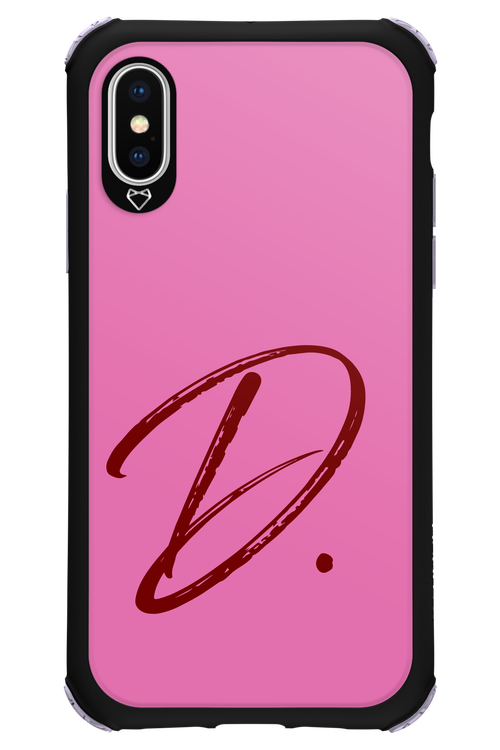 (Sorbet) D 2.0 - Apple iPhone XS