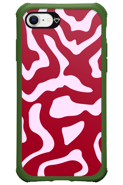 Strawberry Shake 2.0 - Apple iPhone 8