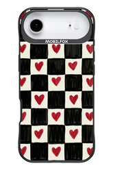 Little Hearts 2.0 - Apple iPhone 17 Air