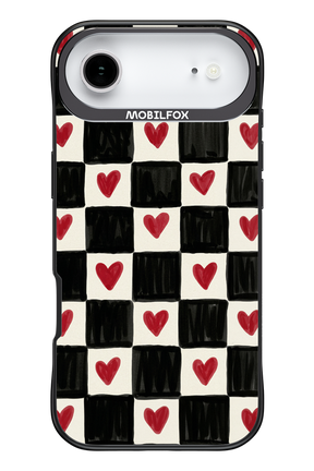 Little Hearts 2.0 - Apple iPhone 17 Air