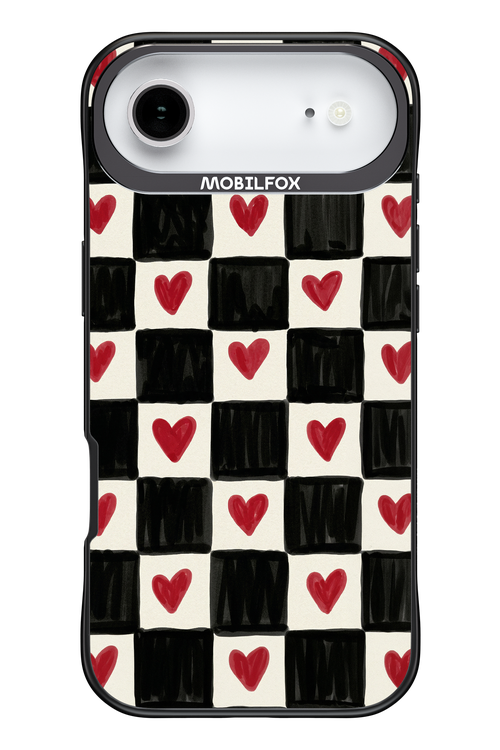 Little Hearts 2.0 - Apple iPhone 17 Air