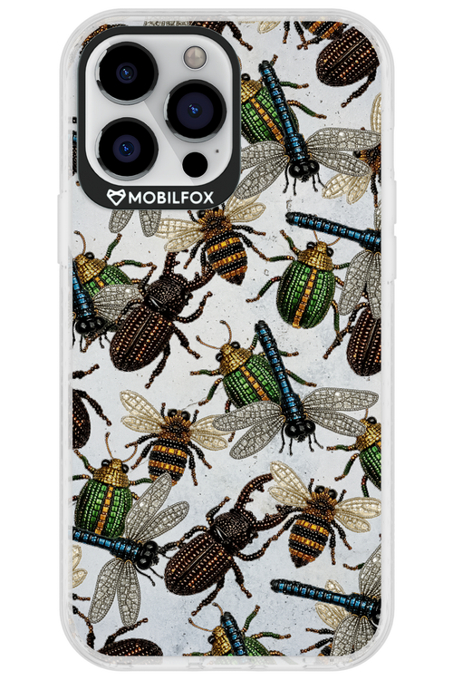 Beetle Gem - Apple iPhone 13 Pro Max