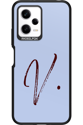 (Jellyfish Presso) V 2.0 - Xiaomi Redmi Note 12 5G