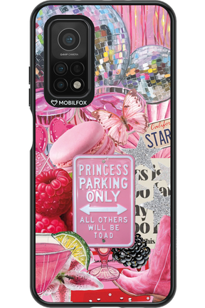 PINK PRINCESS - Xiaomi Mi 10T 5G