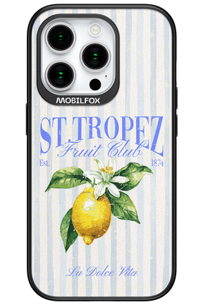 St. Tropez - Apple iPhone 15 Pro