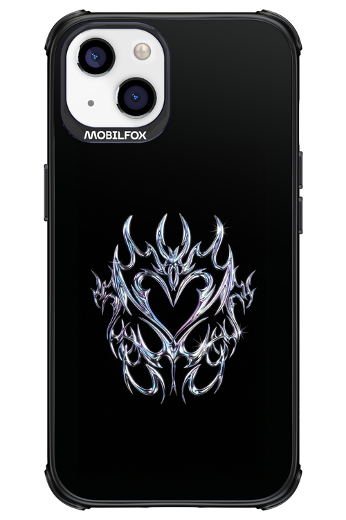 Silver Soul 2.0 - Apple iPhone 13