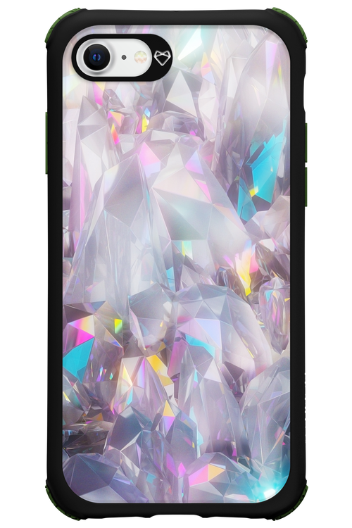 Prism Core - Apple iPhone SE 2022