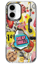 CHEAP THRILLZ - Apple iPhone 16