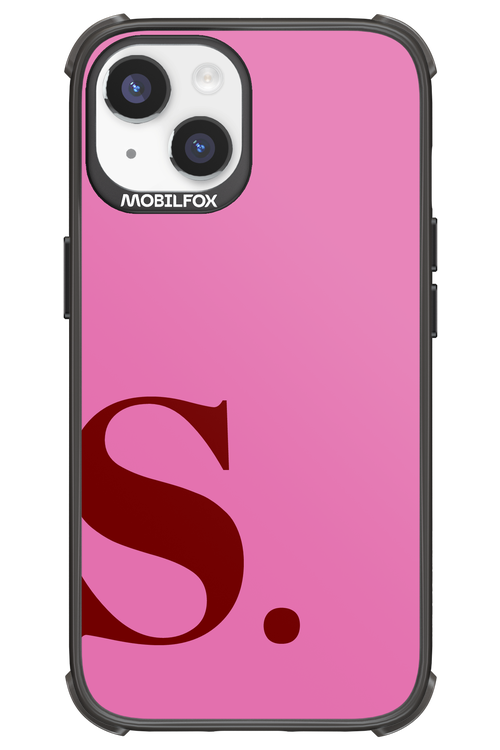 S (Sorbet) 2.0 - Apple iPhone 14