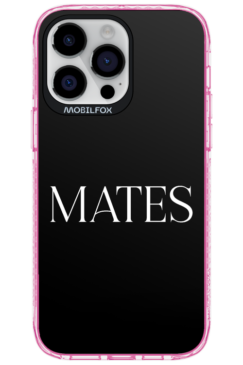 M Soul Mates - Apple iPhone 14 Pro Max
