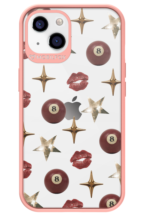 Lucky strike 2.0 - Apple iPhone 13