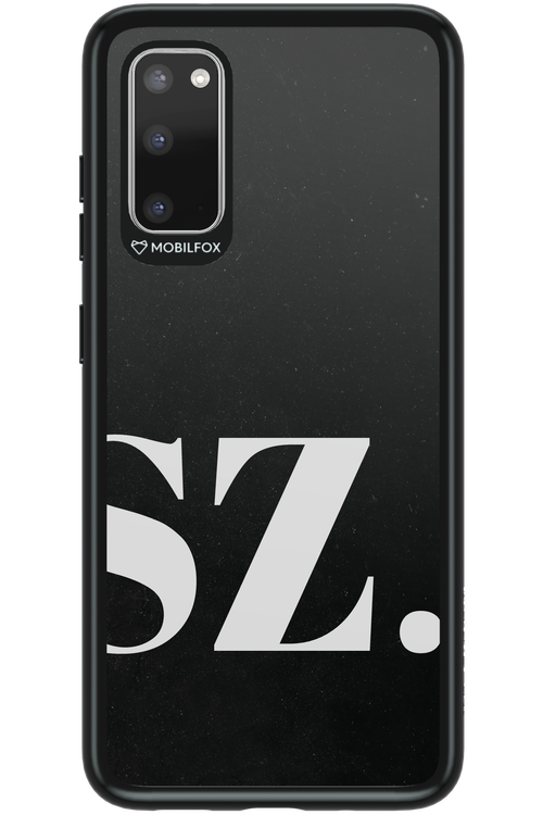 SZ (Off Space) 2.0 - Samsung Galaxy S20